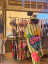 Vestido Camiseiro  | Shine