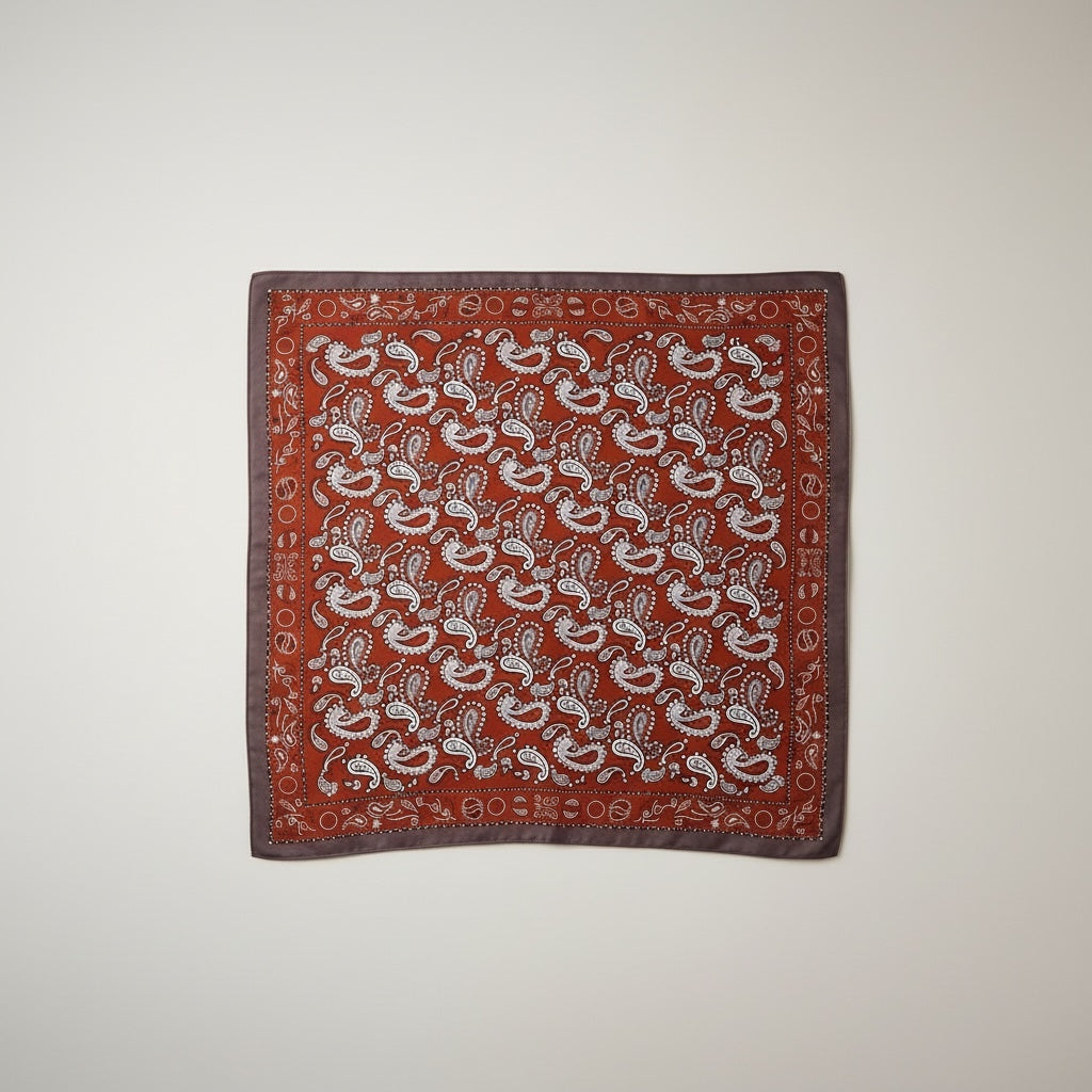 Stainless Steel Ring