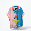 Camisa oversize | Shine