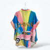 Camisa oversize | Shine