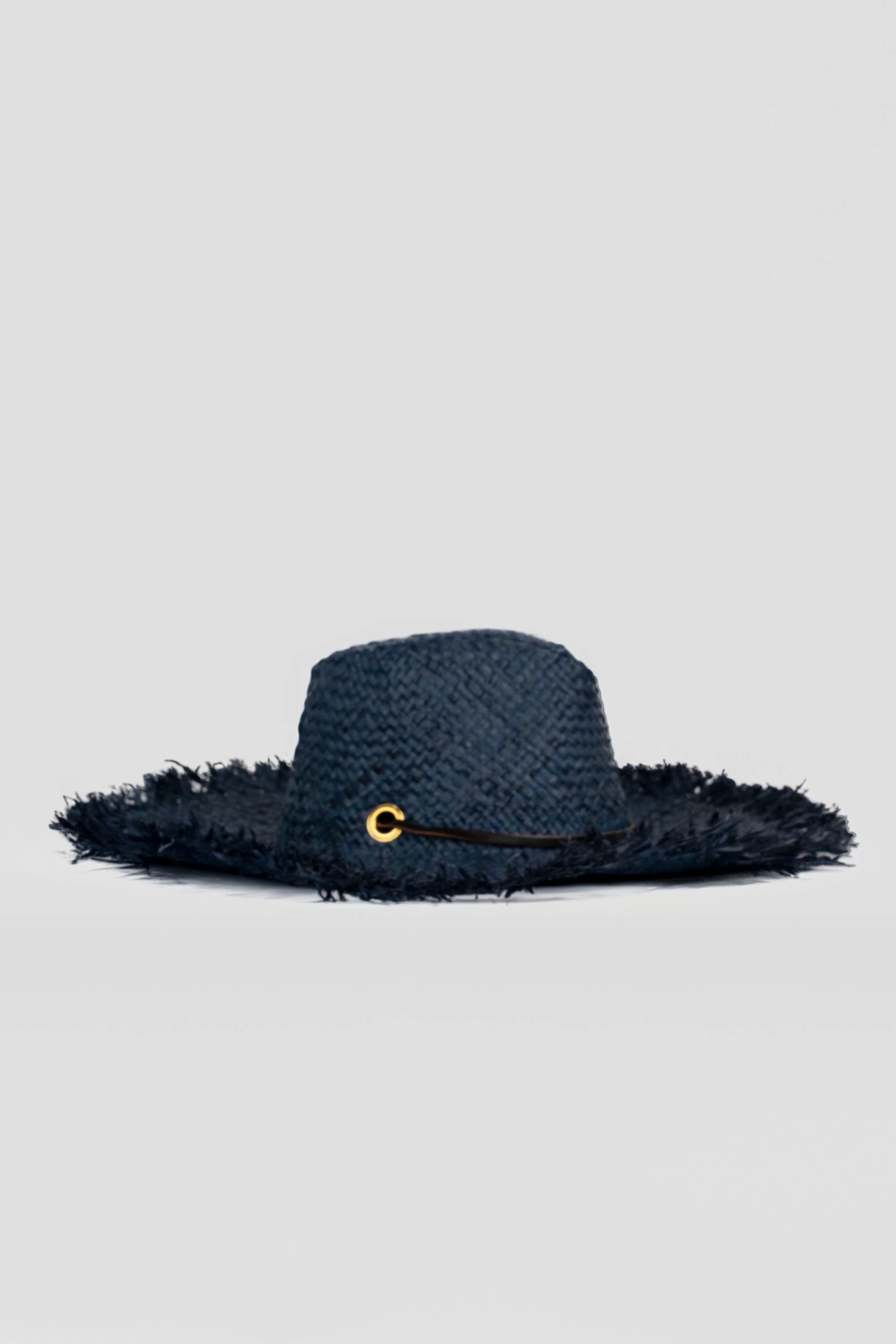 Chapéu Lúcia Azul