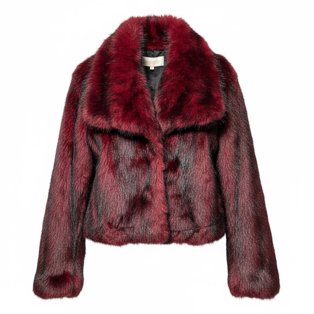 Casaco de Pêlo | Anna