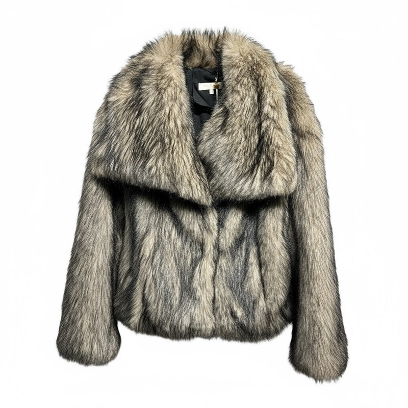 Casaco de Pêlo | Anna