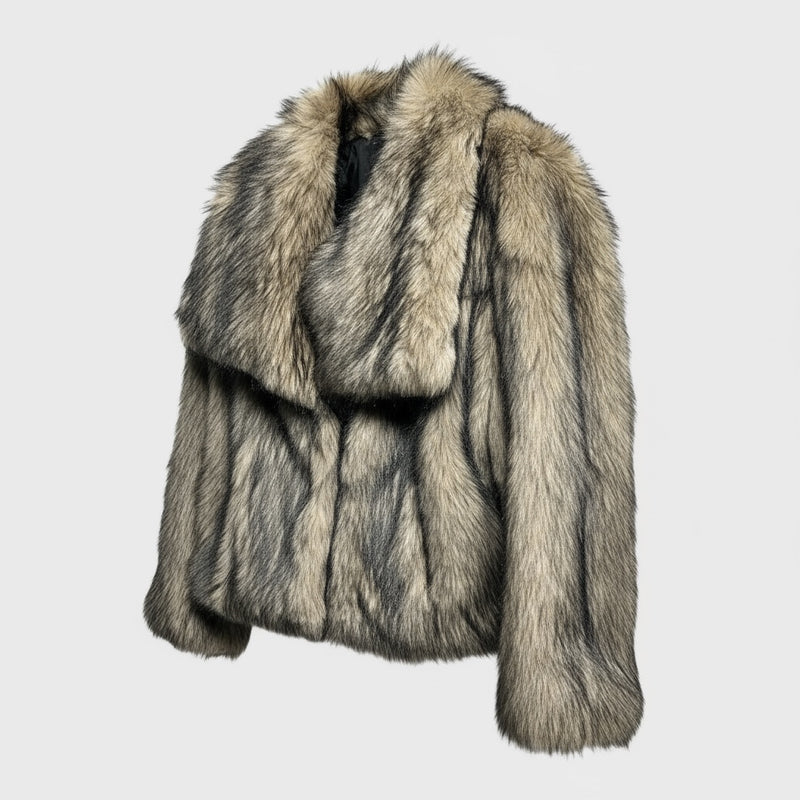 Casaco de Pêlo | Anna