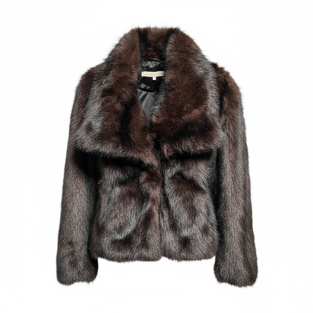 Casaco de Pêlo | Anna