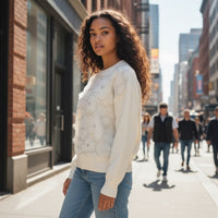 Camisola de Malha | Valentina