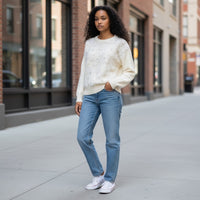 Camisola de Malha | Valentina