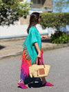 CROCHET DRESS (BEIGE) | OHANA