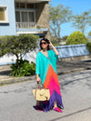 CROCHET DRESS (BEIGE) | OHANA