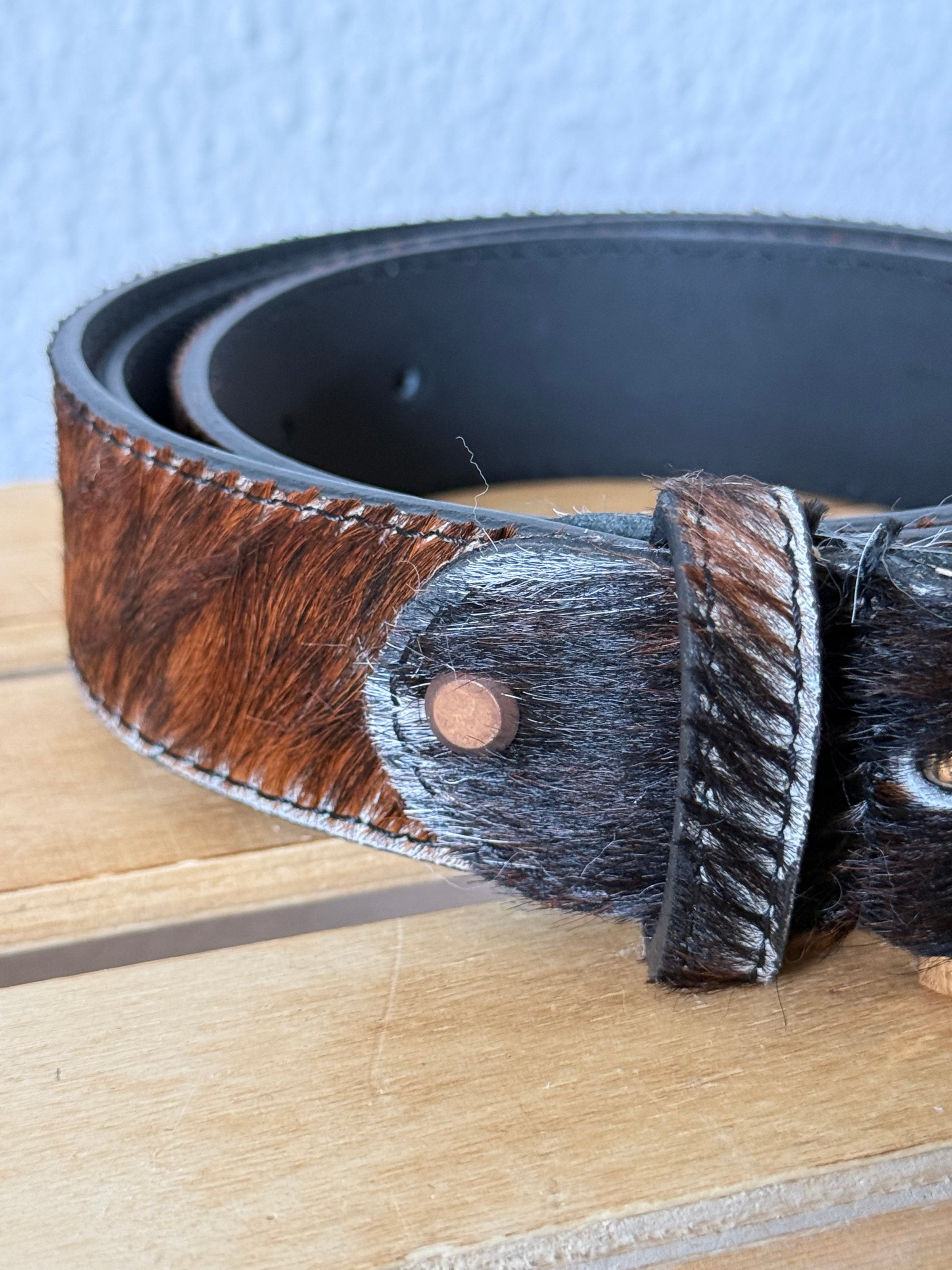 Anillo de acero inoxidable