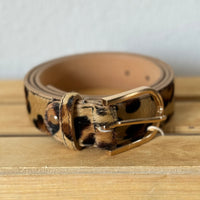 Anillo de acero inoxidable