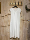 VESTIDO MIDI | ZILÁ