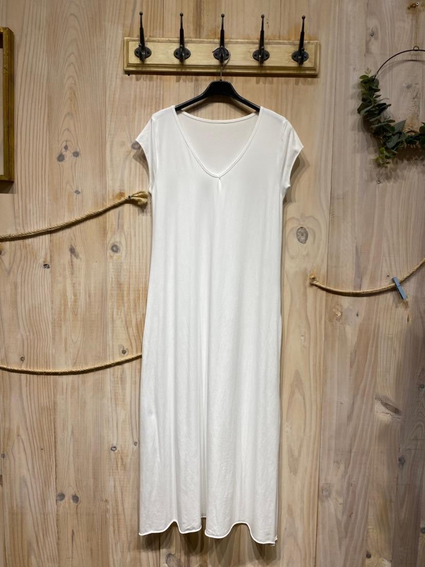 VESTIDO MIDI | ZILÁ