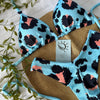 Biquini Wild Desire | Azul