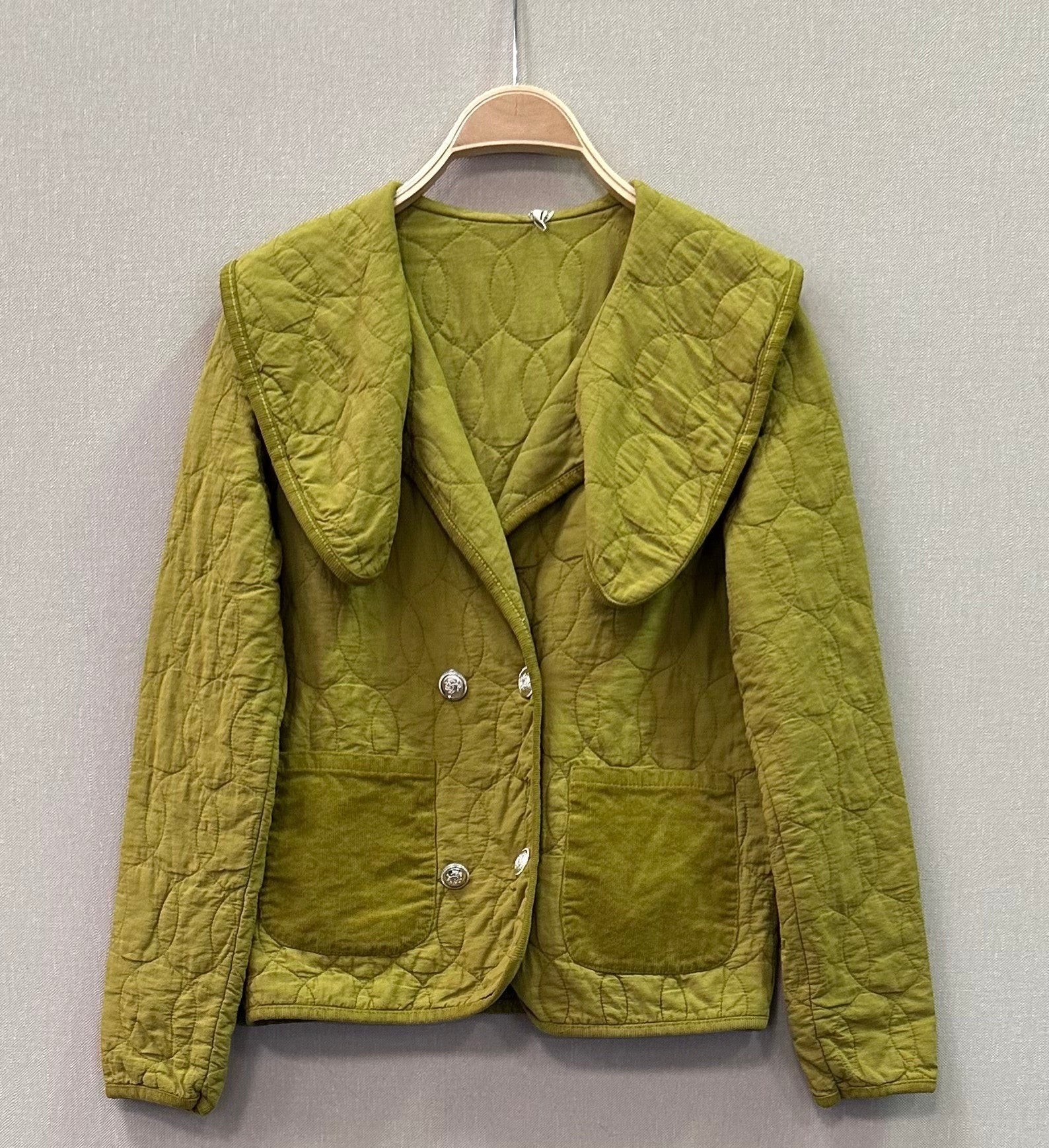 Casaco curto | Marie