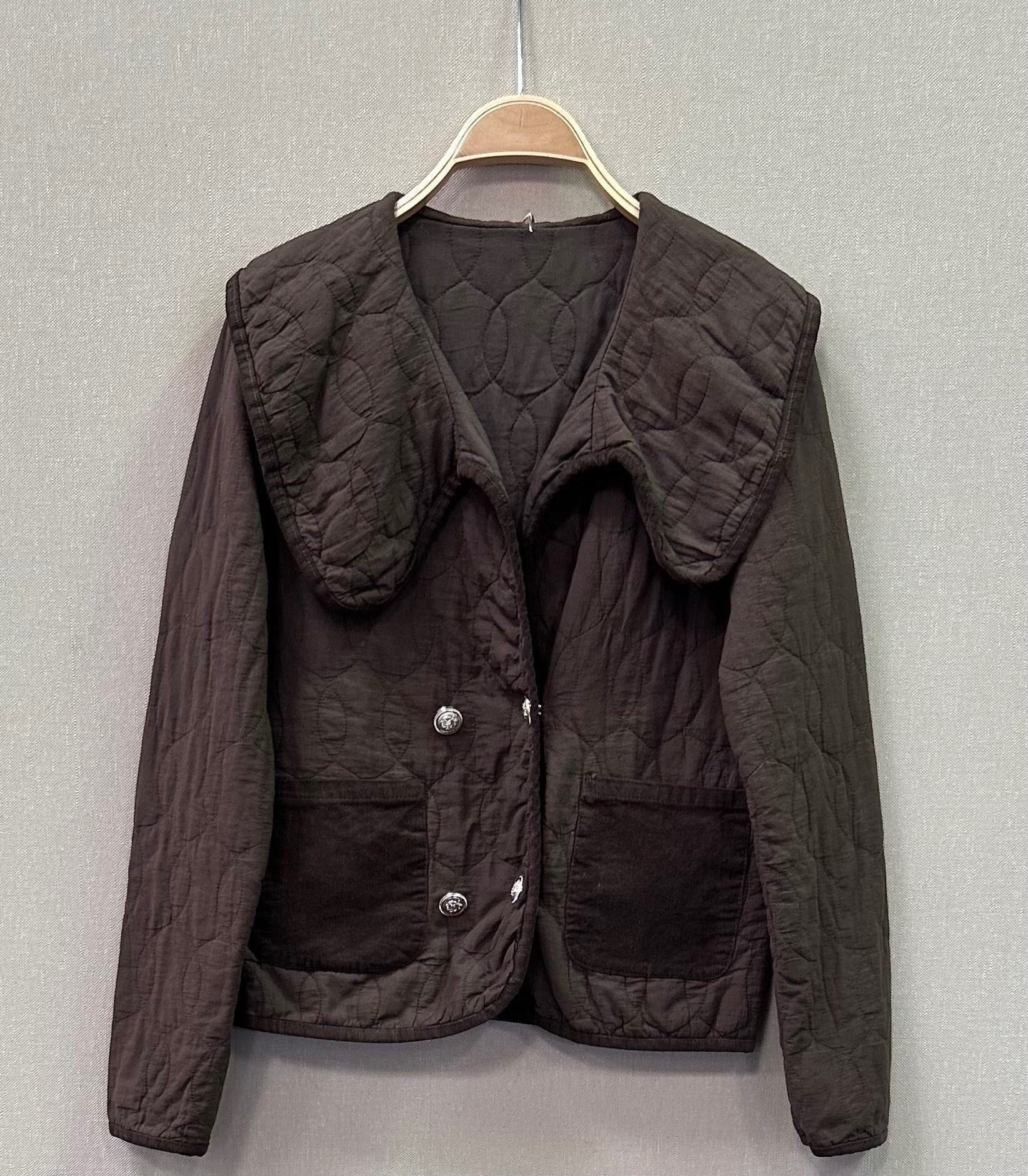 Casaco curto | Marie