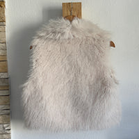 Colete Pêlo | Lorena