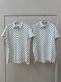 Camisa de Bolas | Kamila