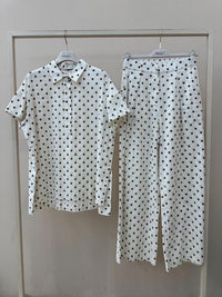 Camisa de Bolas | Kamila