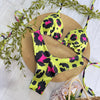 Biquini Wild Desire | Amarelo