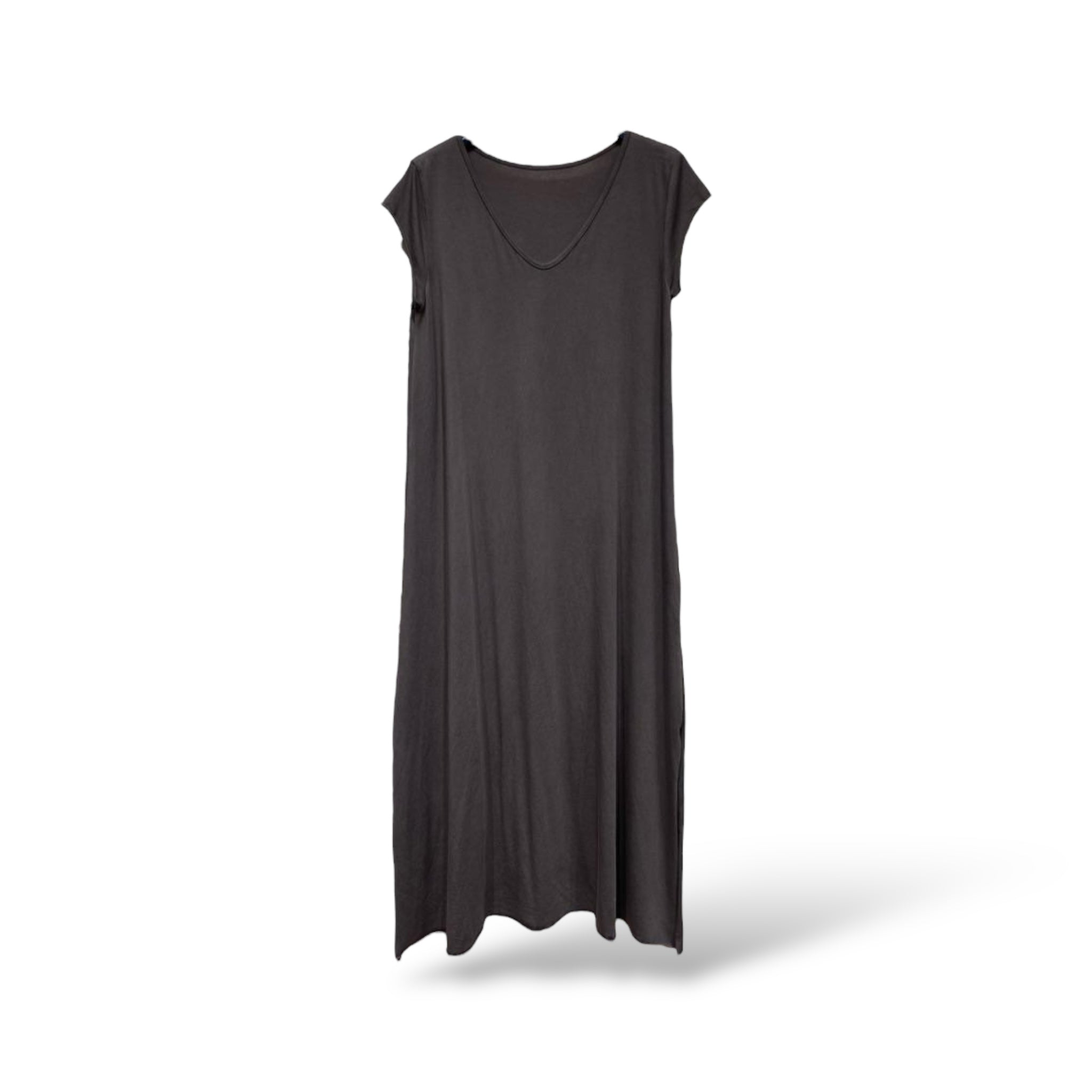 VESTIDO MIDI | ZILÁ