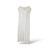 VESTIDO MIDI | ZILÁ