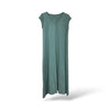 VESTIDO MIDI | ZILÁ