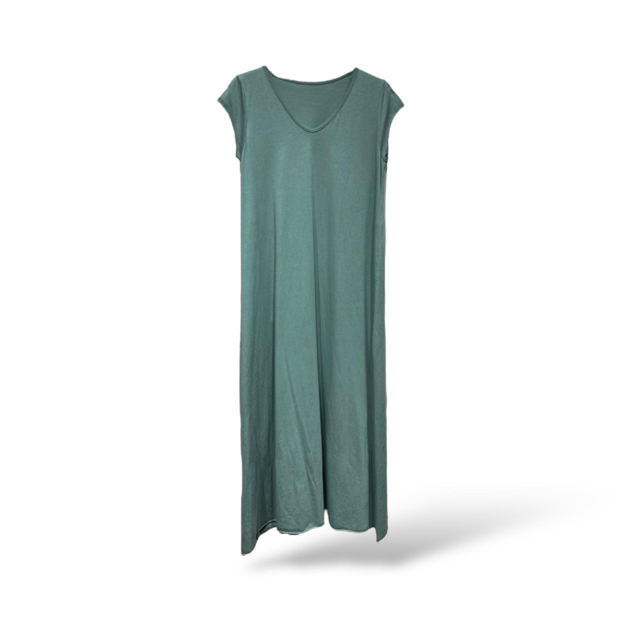 VESTIDO MIDI | ZILÁ