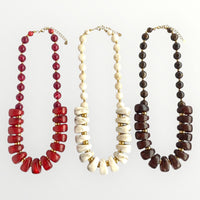 Colar Curto | Jamile