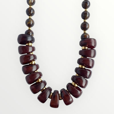 Pink Harmony Necklace