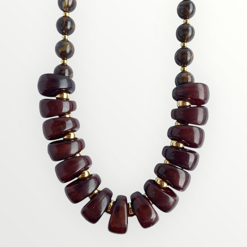 Colar Curto | Jamile