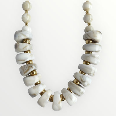 Pink Harmony Necklace