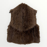 Colete Pêlo | Lorena