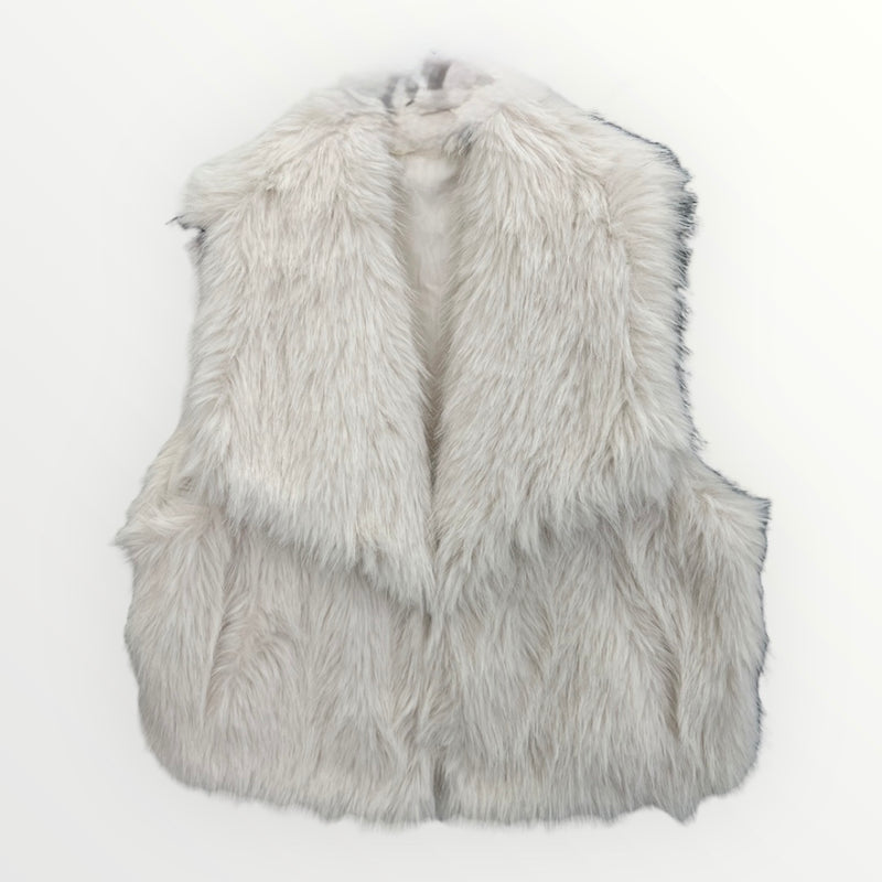 Colete Pêlo | Lorena