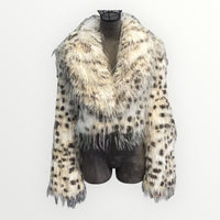 Casaco Curto de Pêlo  | Dalmata