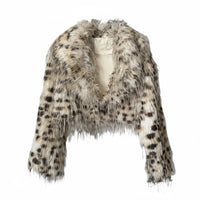 Casaco Curto de Pêlo  | Dalmata