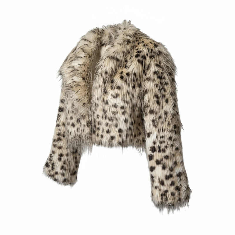 Casaco Curto de Pêlo  | Dalmata