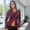 Blusa de Renda