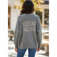 Casaco de Malha | Orvesize