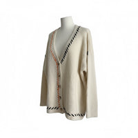 Casaco de Malha | Orvesize