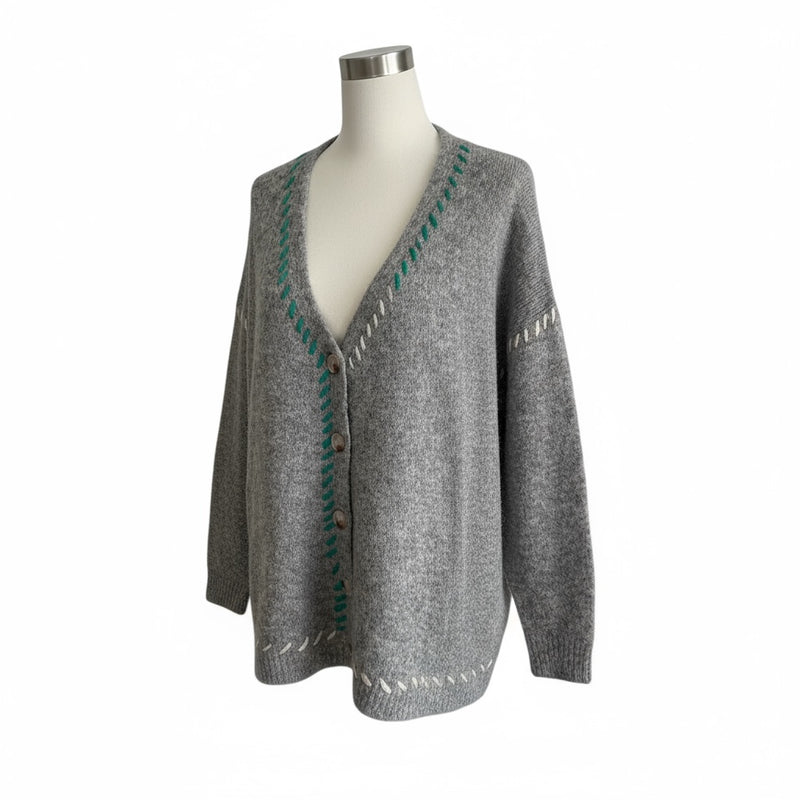 Casaco de Malha | Orvesize