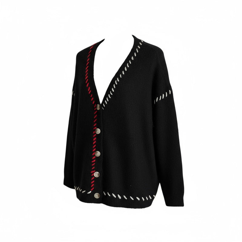 Casaco de Malha | Orvesize