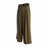 Calças pantalonas | Petra