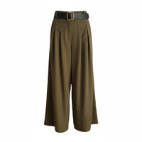 Calças pantalonas | Petra