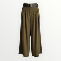 Calças pantalonas | Petra