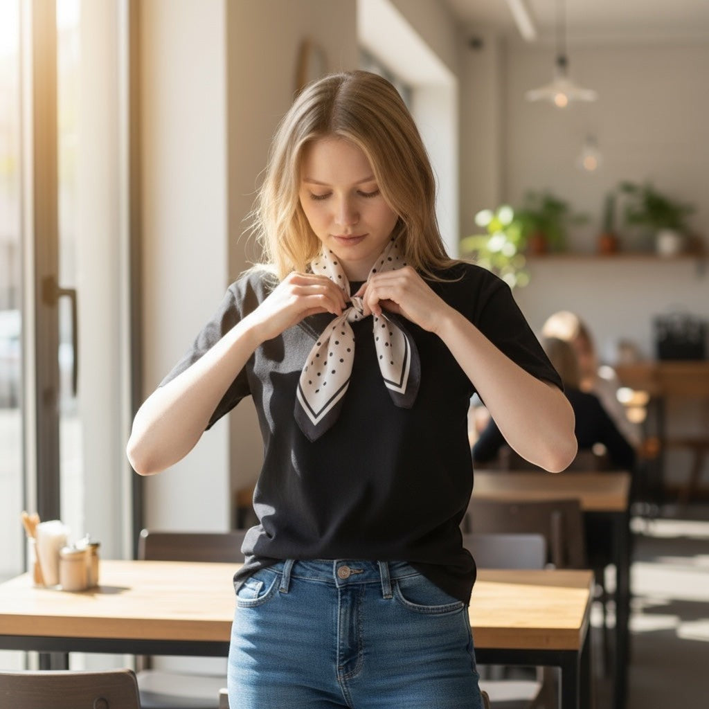 Stainless Steel Ring