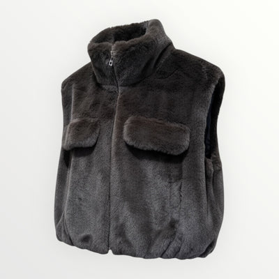 ANIMAL PRINT JACKET/BLAZER (FLUOR) | VIVIAN