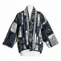 Kimono Preto | Érica