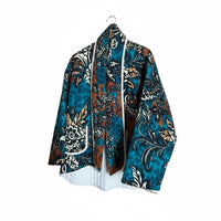 Kimono Azul | Érica