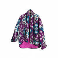 Kimono Rosa | Érica